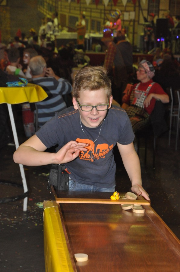 Foto Kinderkarneval 2017