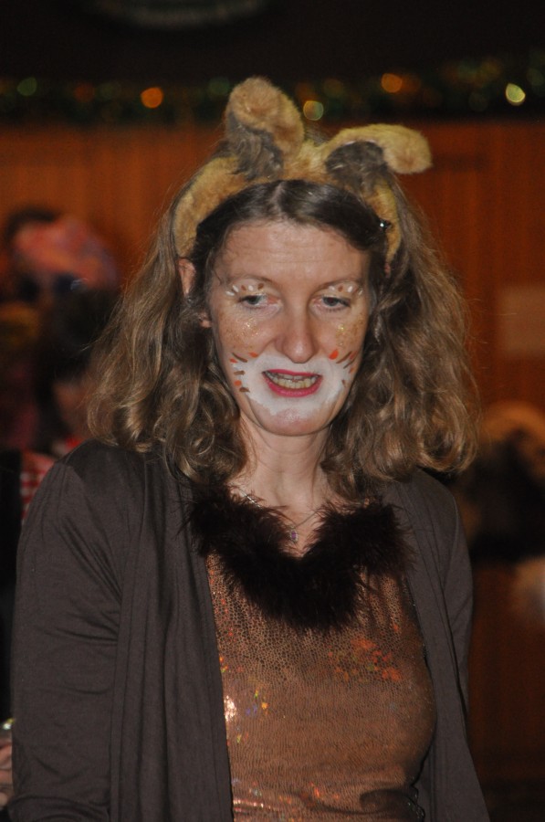 Foto Kinderkarneval 2017