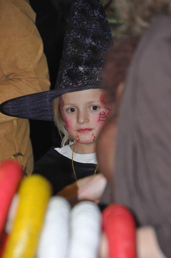 Foto Kinderkarneval 2017