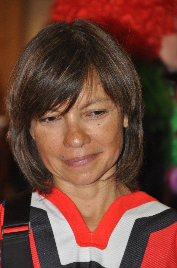 Foto Kinderkarneval 2017