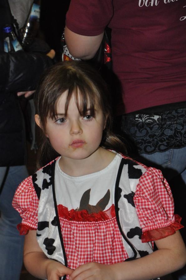 Foto Kinderkarneval 2017