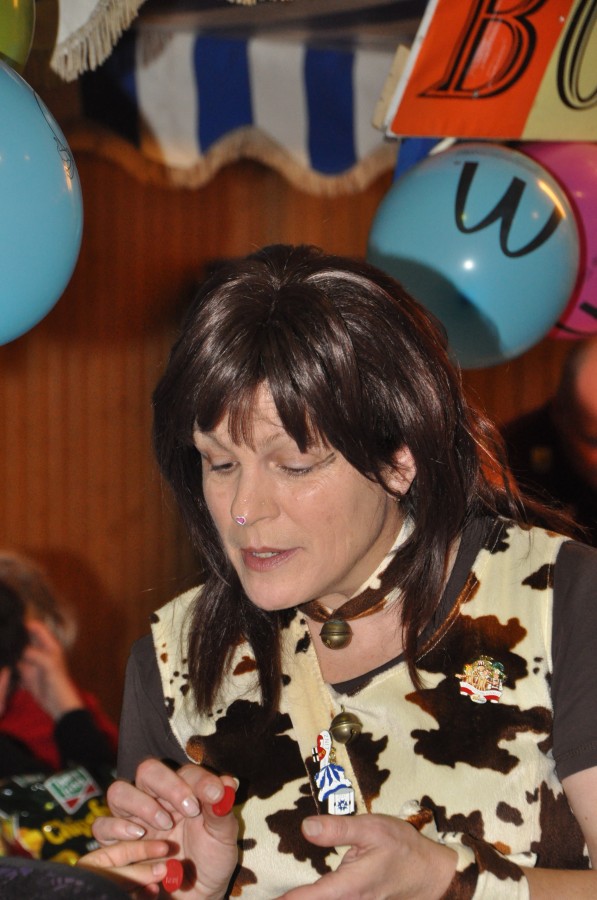 Foto Kinderkarneval 2017