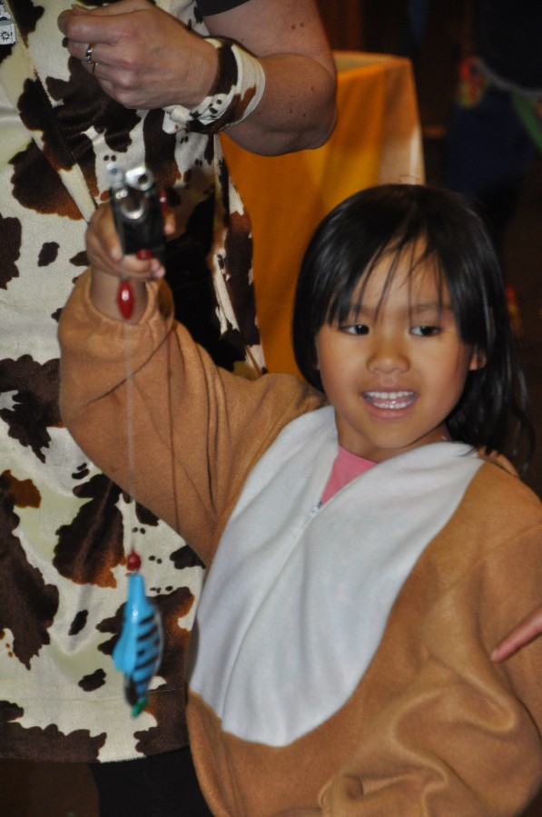 Foto Kinderkarneval 2017