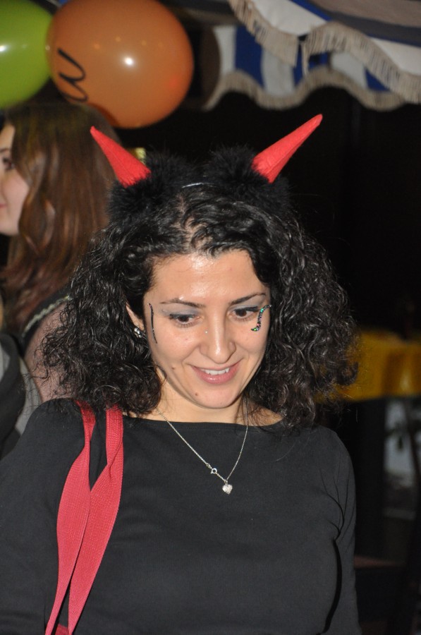 Foto Kinderkarneval 2017