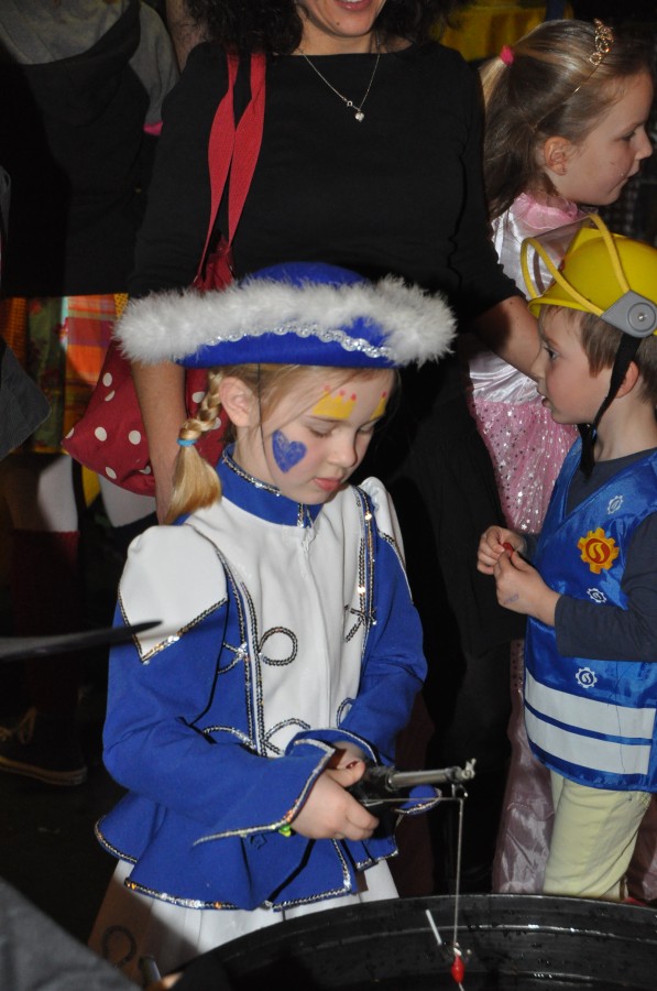 Foto Kinderkarneval 2017