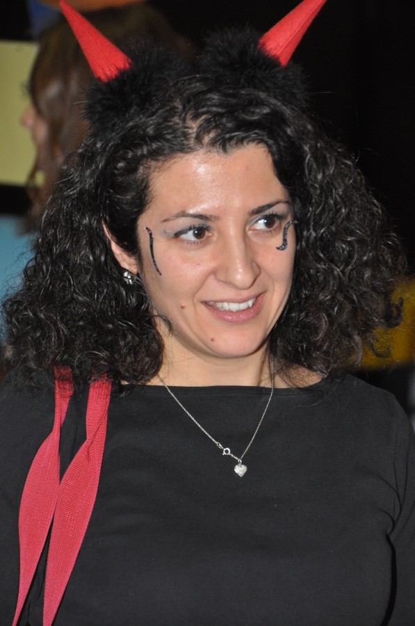 Foto Kinderkarneval 2017