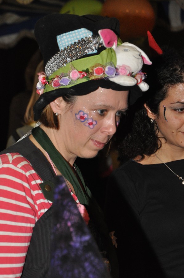 Foto Kinderkarneval 2017