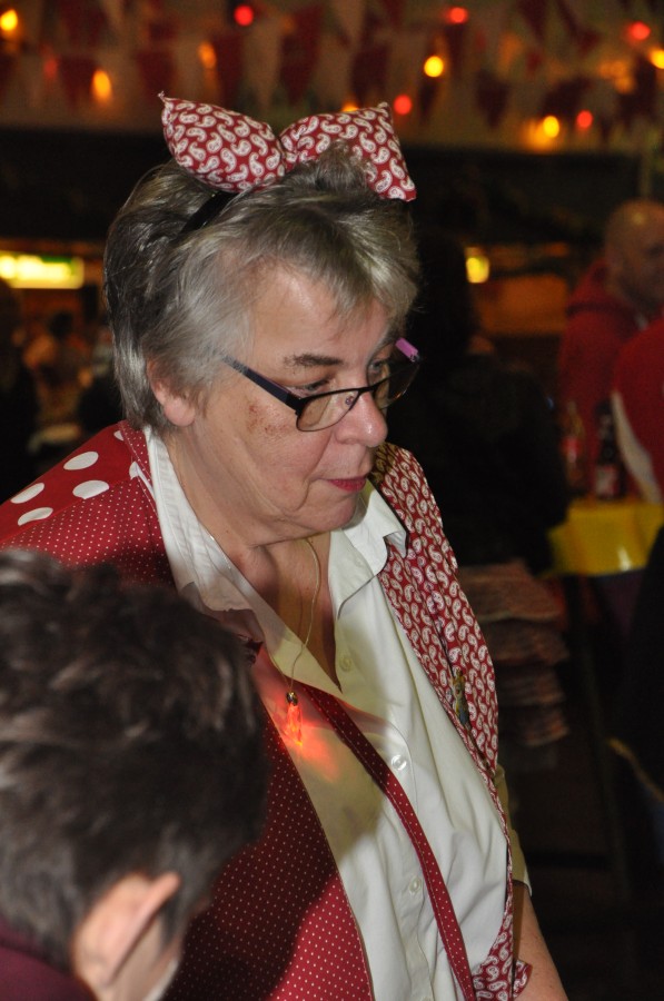 Foto Kinderkarneval 2017