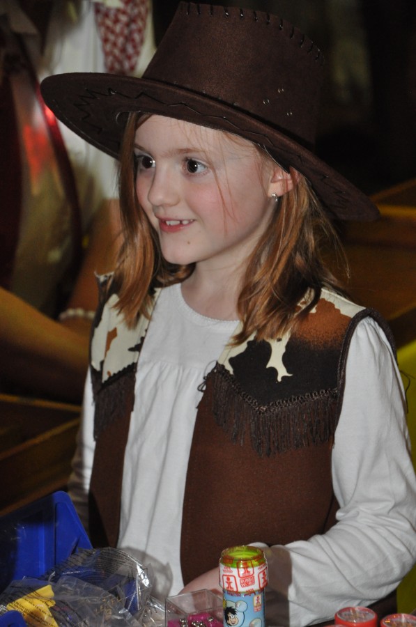 Foto Kinderkarneval 2017