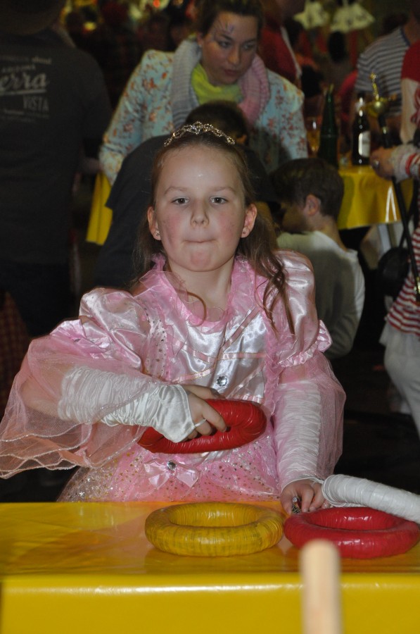 Foto Kinderkarneval 2017