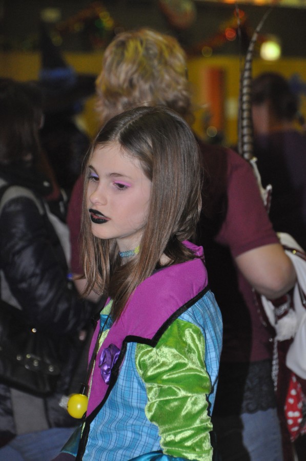 Foto Kinderkarneval 2017