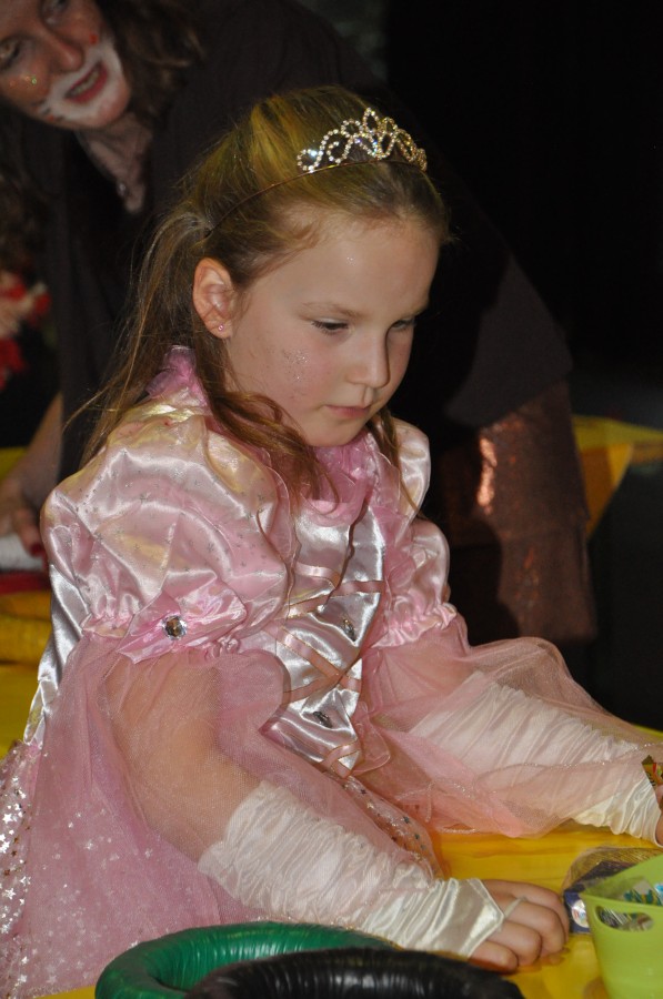 Foto Kinderkarneval 2017