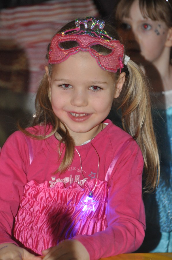 Foto Kinderkarneval 2017