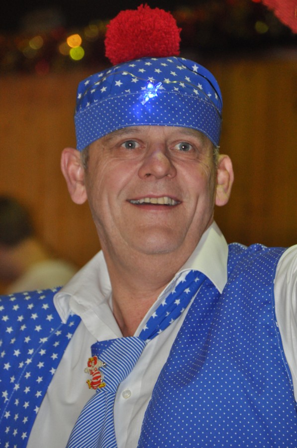 Foto Kinderkarneval 2017