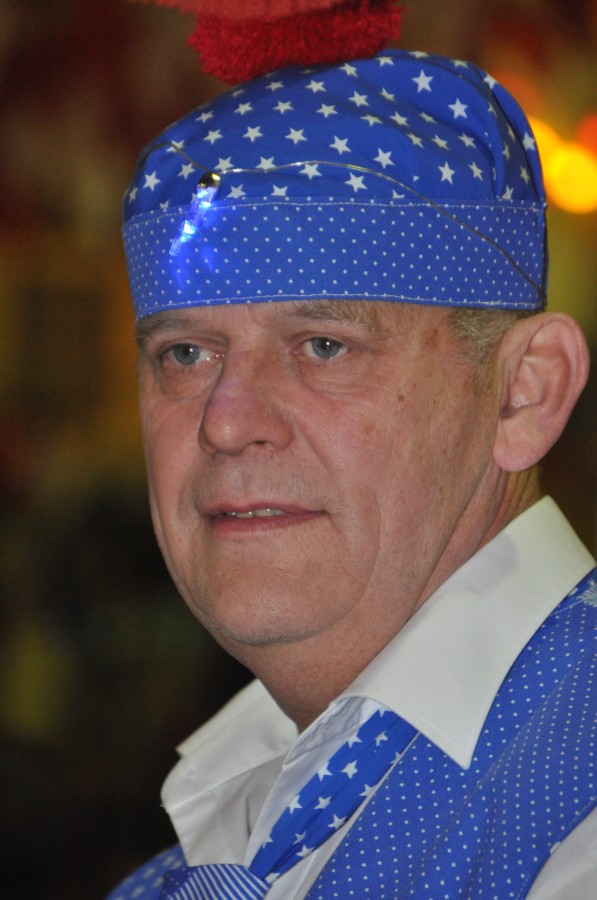 Foto Kinderkarneval 2017