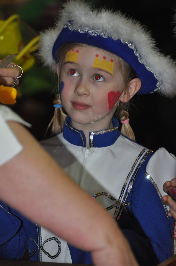 Foto Kinderkarneval 2017