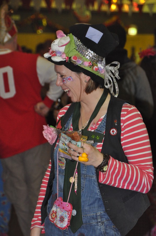 Foto Kinderkarneval 2017