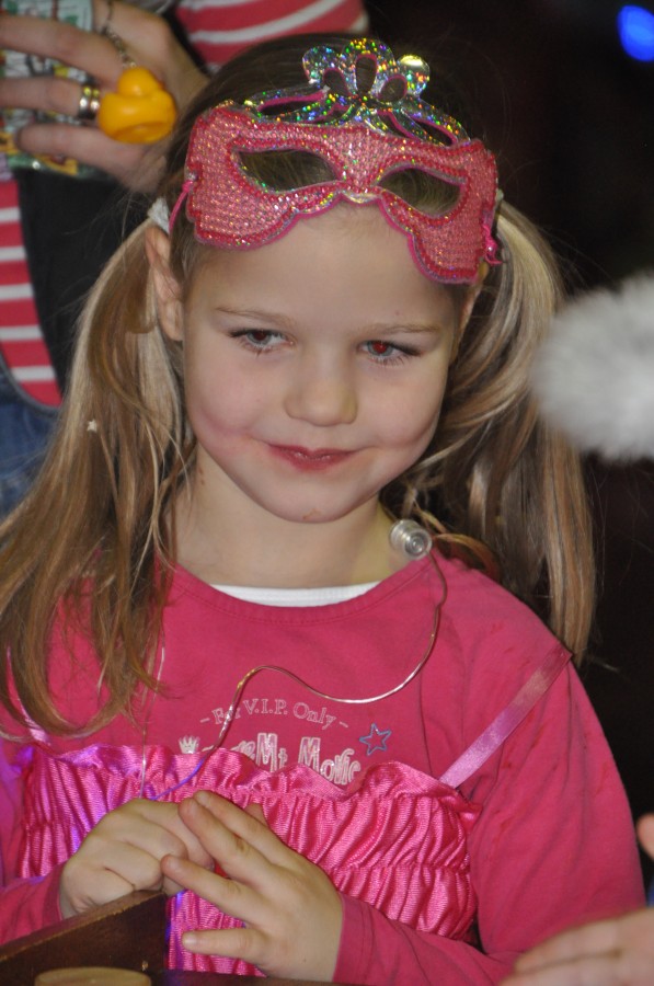 Foto Kinderkarneval 2017
