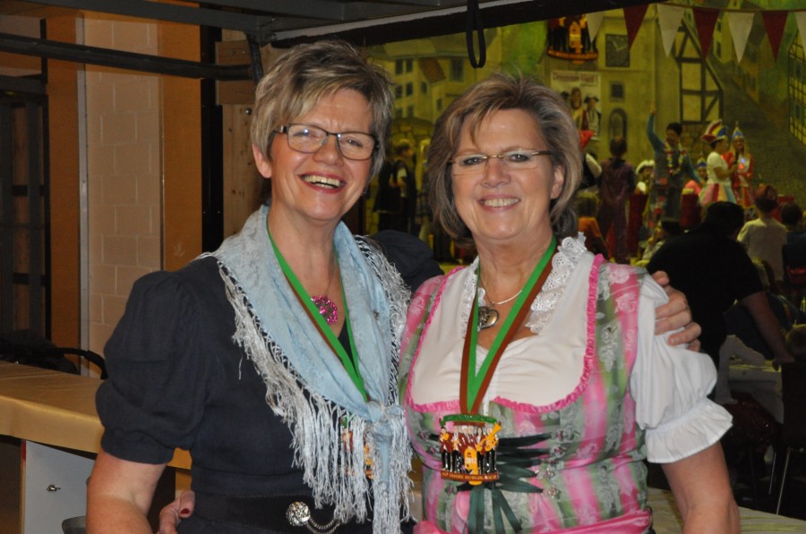 Foto Kinderkarneval 2017