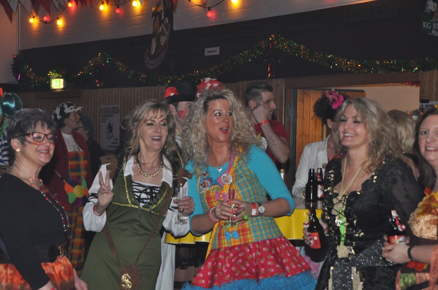 Foto SWR3-ElchParty 2017