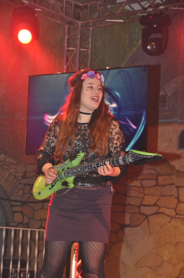 Foto SWR3-ElchParty 2017
