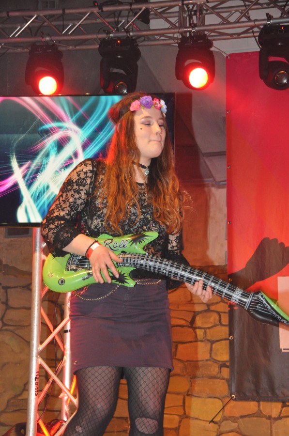 Foto SWR3-ElchParty 2017