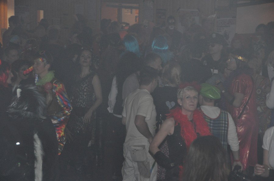 Foto SWR3-ElchParty 2017