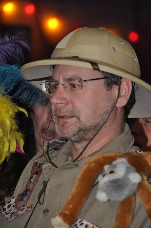 Foto SWR3-ElchParty 2017