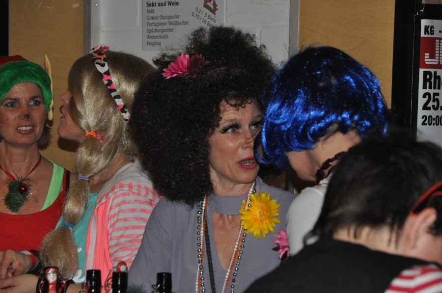 Foto SWR3-ElchParty 2017