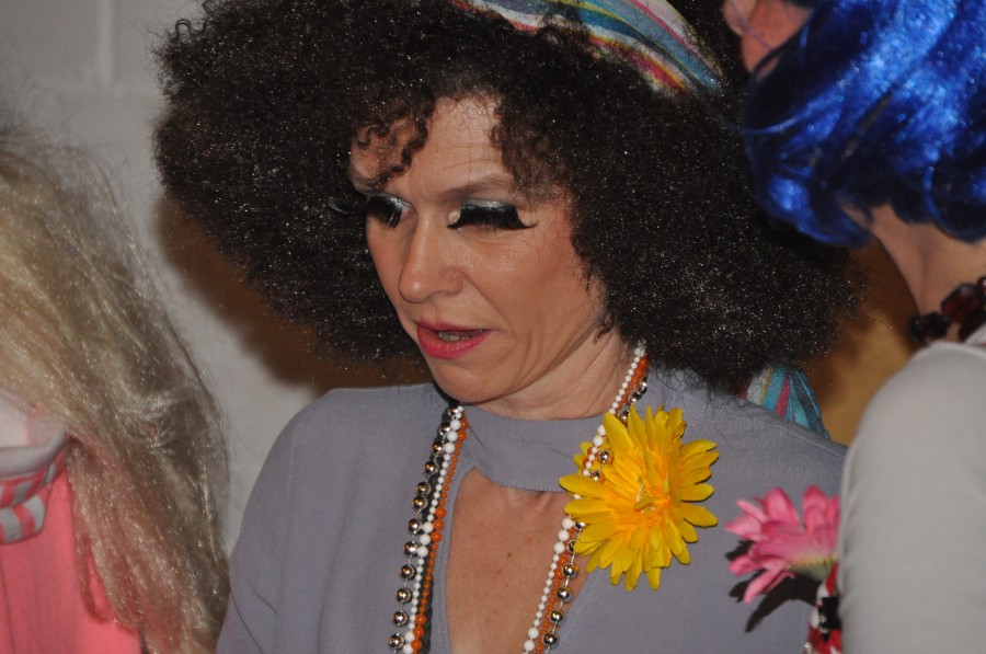 Foto SWR3-ElchParty 2017