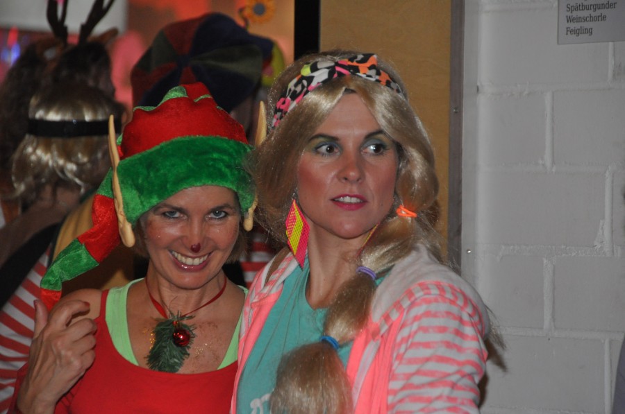 Foto SWR3-ElchParty 2017