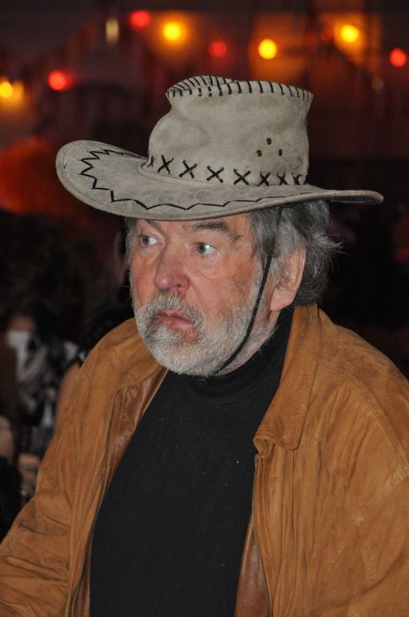 Foto SWR3-ElchParty 2017