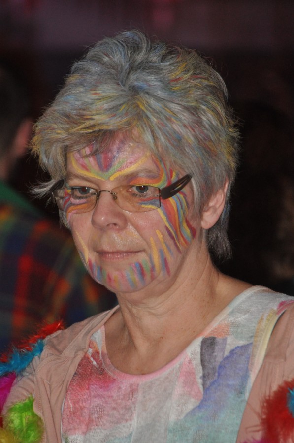 Foto SWR3-ElchParty 2017