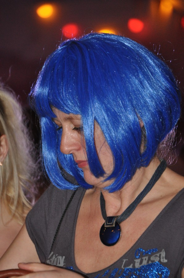 Foto SWR3-ElchParty 2017