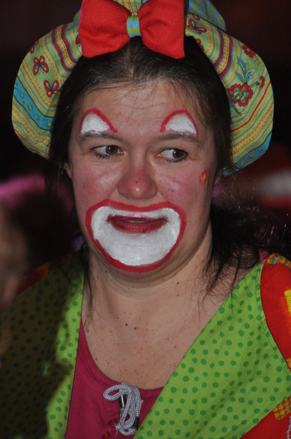 Foto SWR3-ElchParty 2017