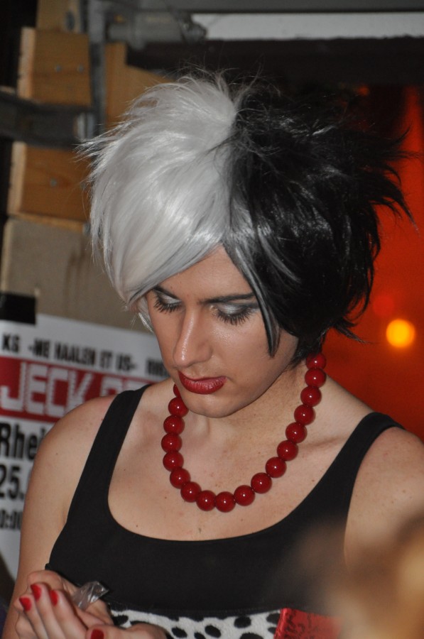 Foto SWR3-ElchParty 2017