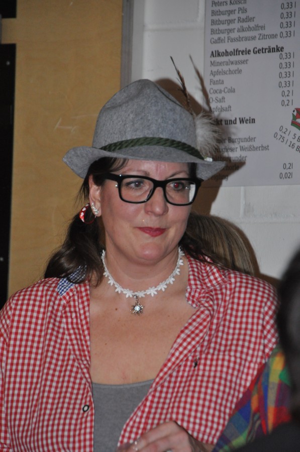 Foto SWR3-ElchParty 2017