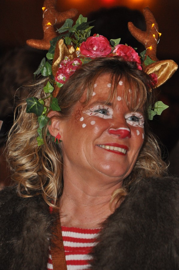 Foto SWR3-ElchParty 2017