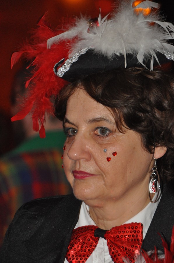 Foto SWR3-ElchParty 2017