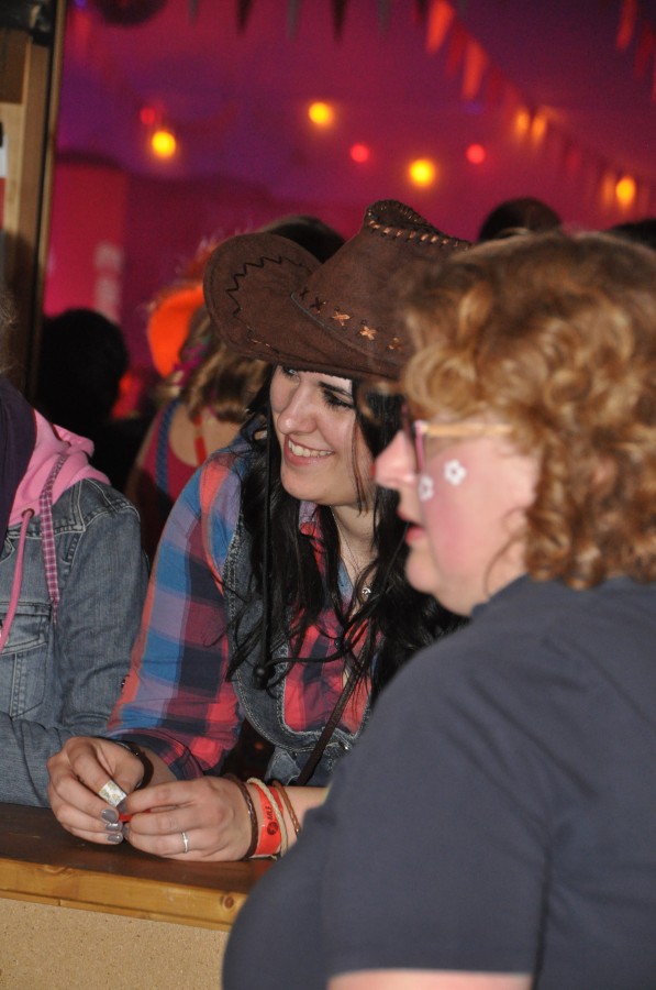 Foto SWR3-ElchParty 2017