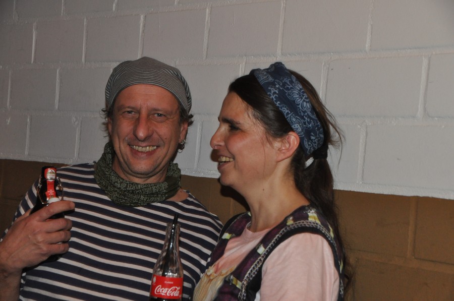 Foto SWR3-ElchParty 2017