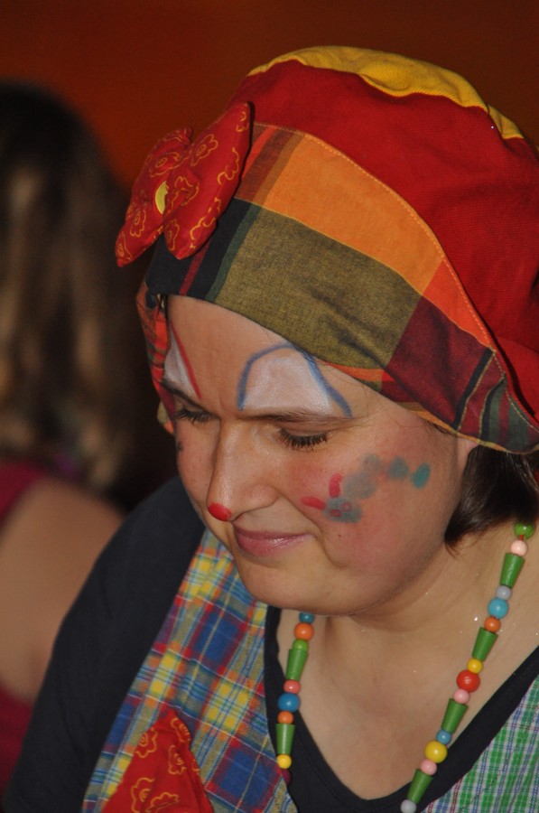 Foto SWR3-ElchParty 2017