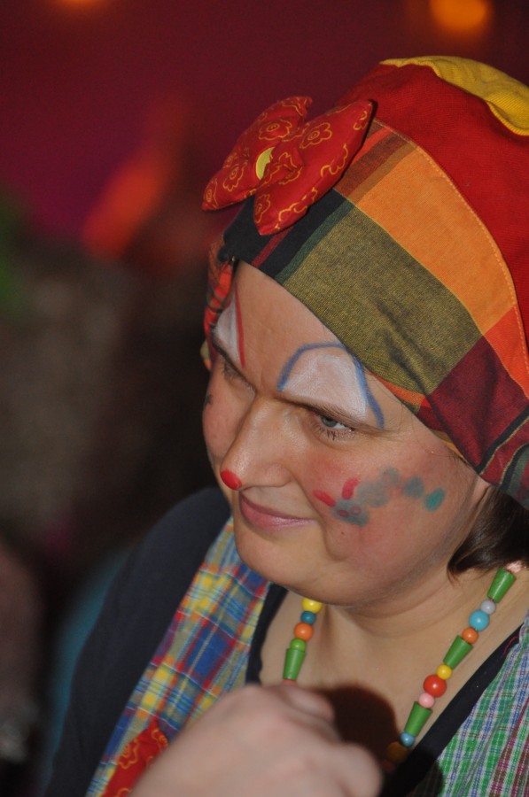 Foto SWR3-ElchParty 2017