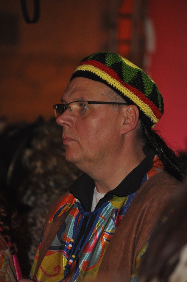 Foto SWR3-ElchParty 2017