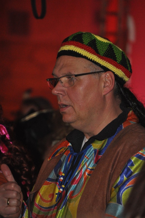 Foto SWR3-ElchParty 2017