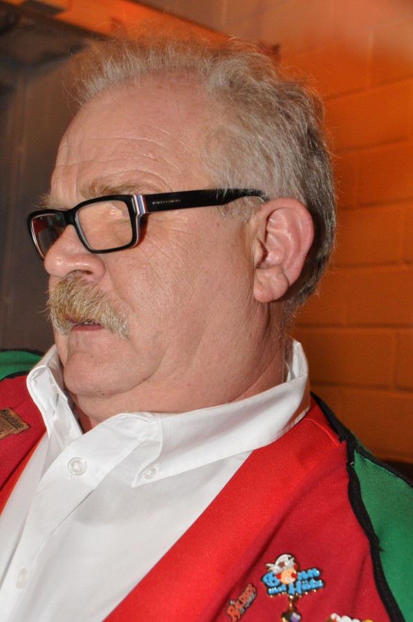 Foto SWR3-ElchParty 2017