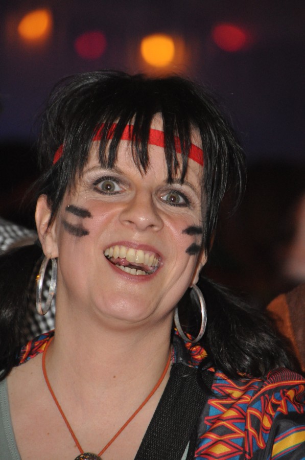 Foto SWR3-ElchParty 2017