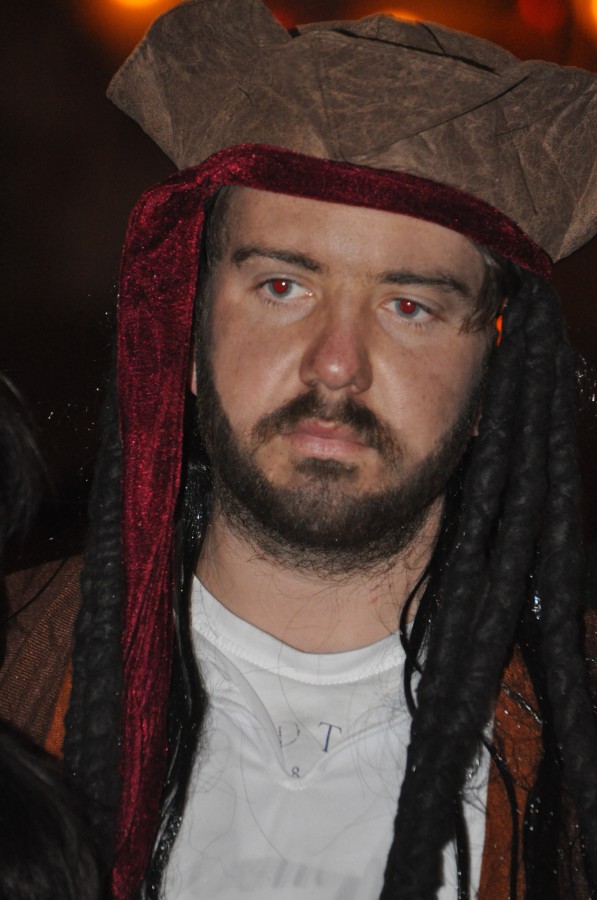 Foto SWR3-ElchParty 2017