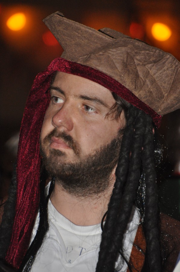 Foto SWR3-ElchParty 2017