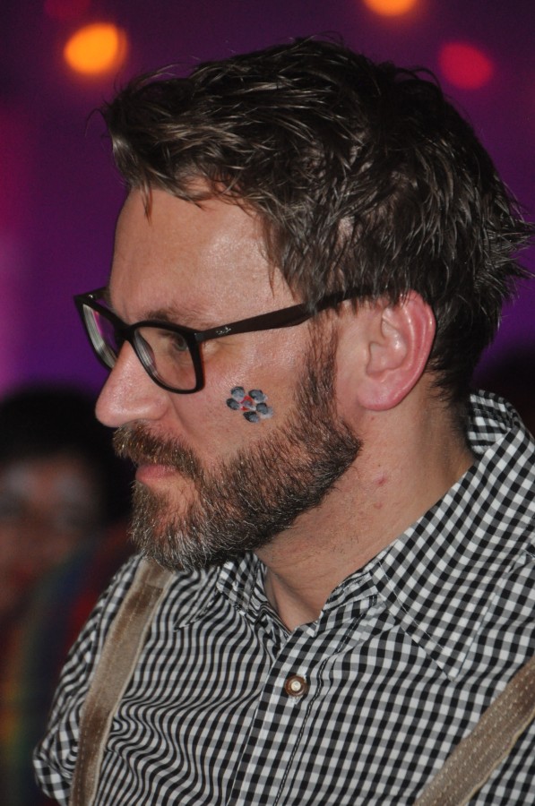 Foto SWR3-ElchParty 2017